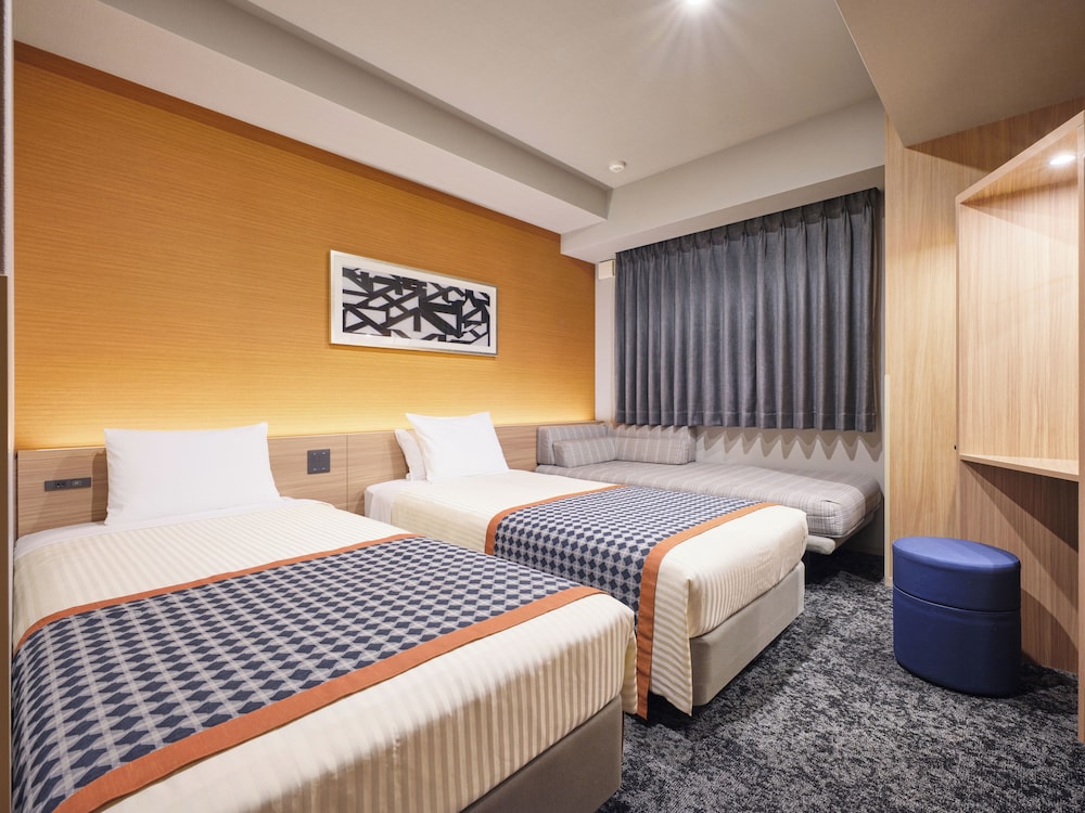 HOTEL MONDAY 浅草 東京