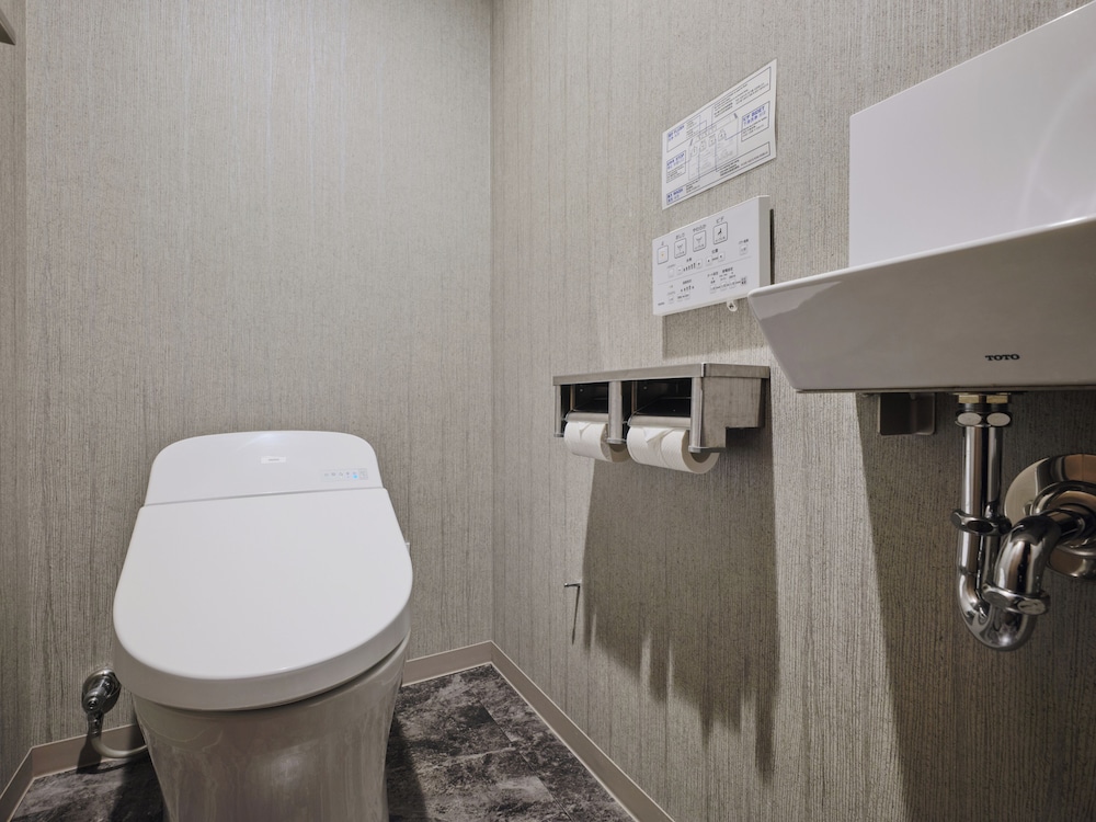 HOTEL MONDAY 浅草 東京