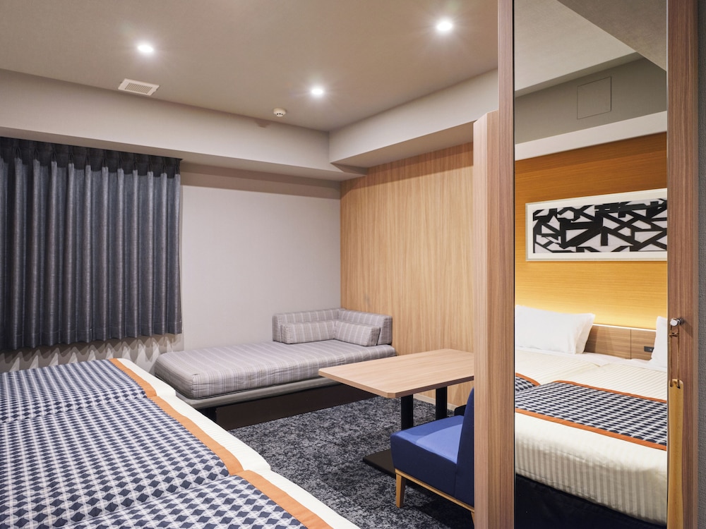 HOTEL MONDAY 浅草 東京