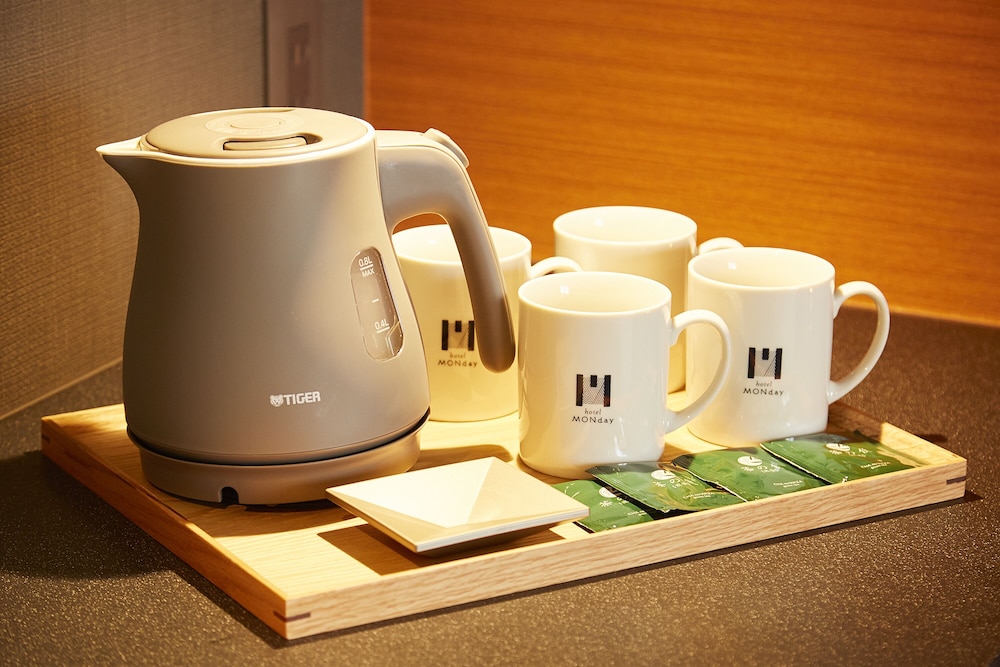 HOTEL MONDAY 浅草 東京