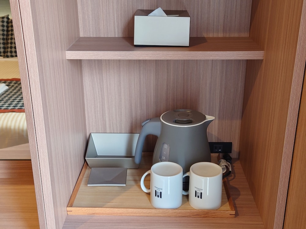 HOTEL MONDAY 浅草 東京