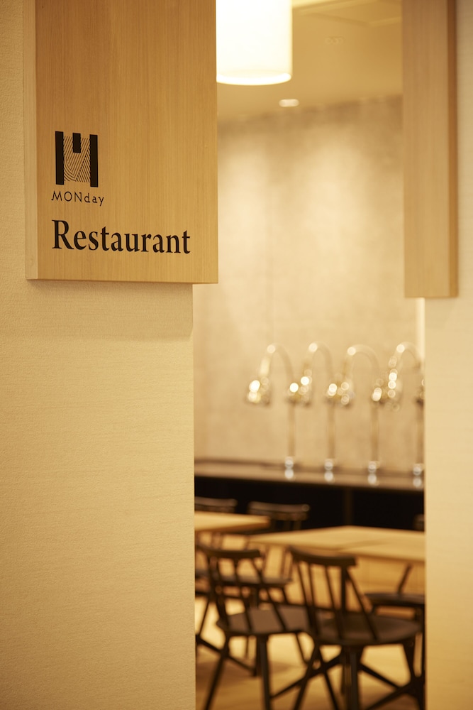 HOTEL MONDAY 浅草 東京