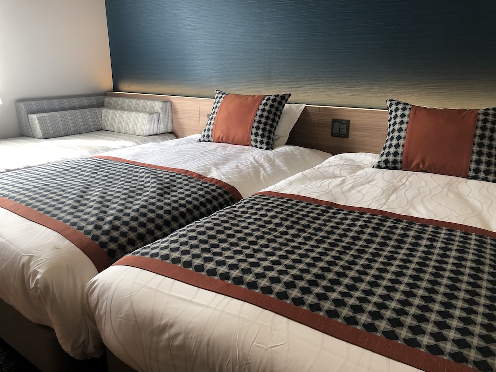 HOTEL MONDAY 浅草 東京