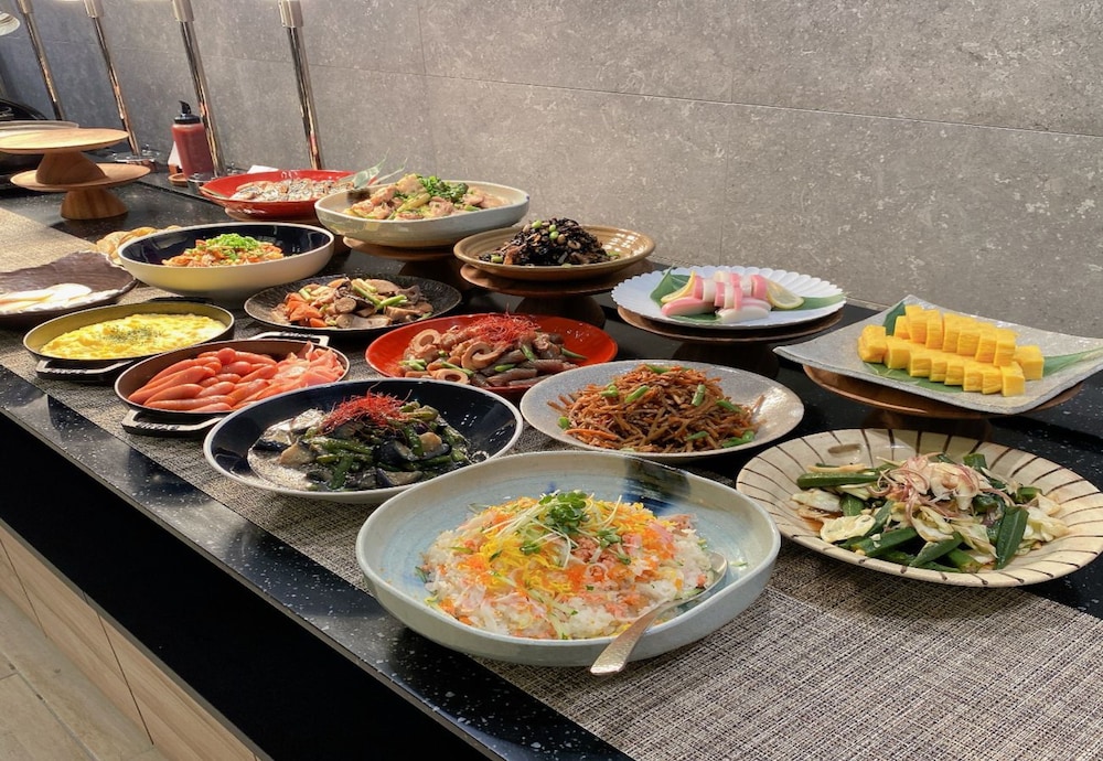 HOTEL MONDAY 浅草 東京