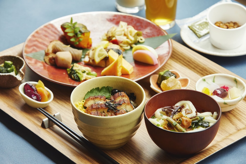 HOTEL MONDAY 浅草 東京
