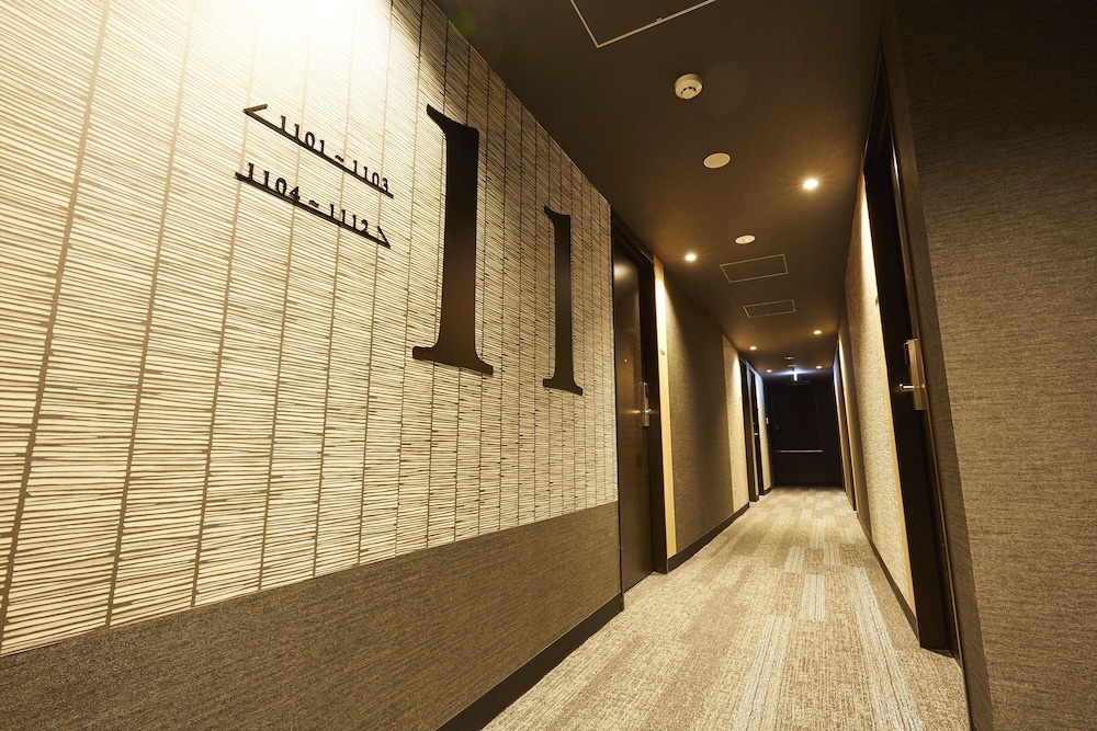 HOTEL MONDAY 浅草 東京