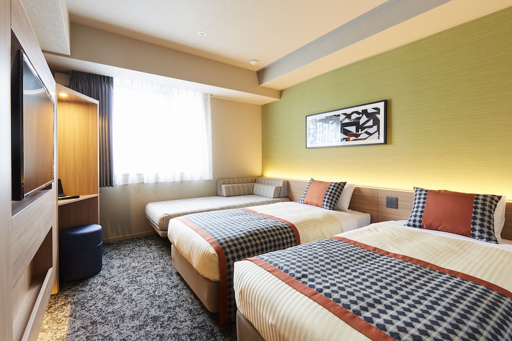 HOTEL MONDAY 浅草 東京