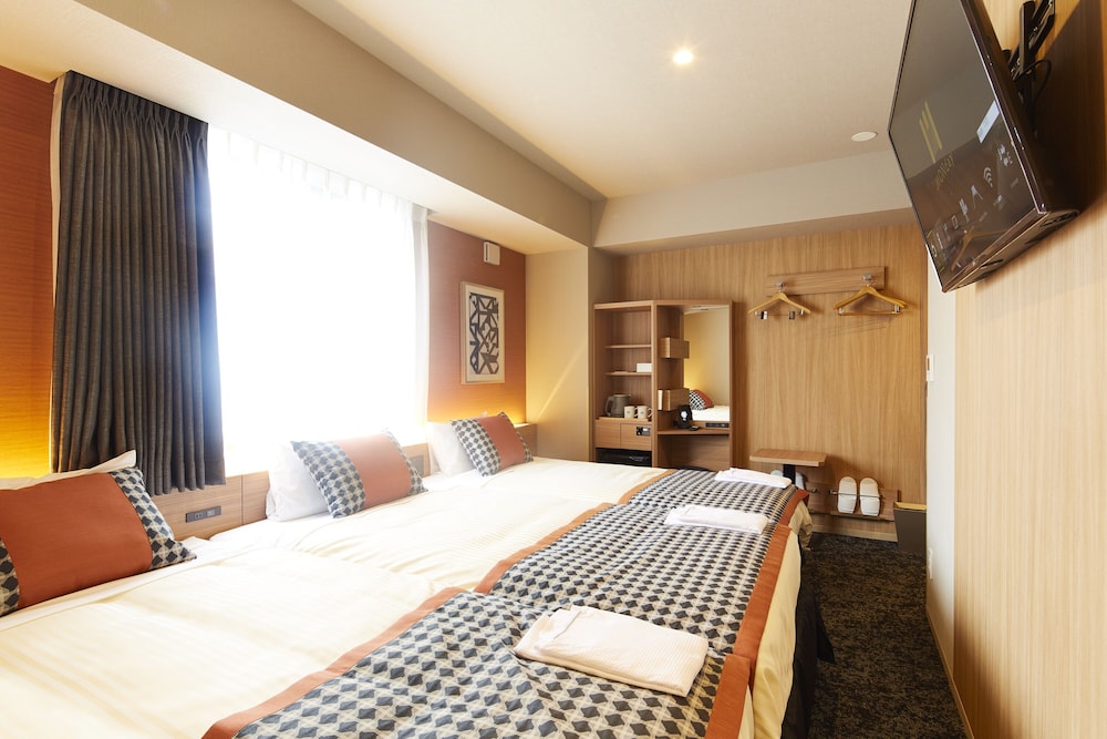 HOTEL MONDAY 浅草 東京