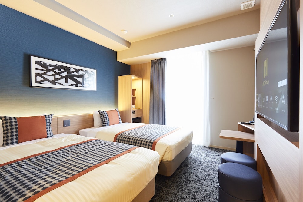 HOTEL MONDAY 浅草 東京