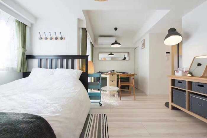 COZY HOME HOTEL 東京