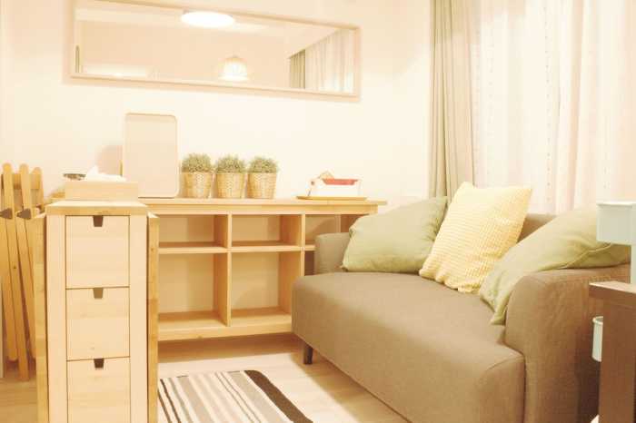 COZY HOME HOTEL 東京