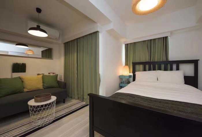 COZY HOME HOTEL 東京