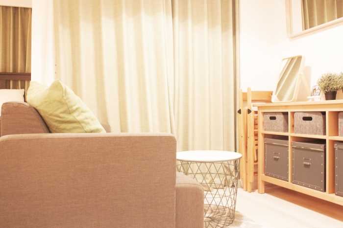 COZY HOME HOTEL 東京