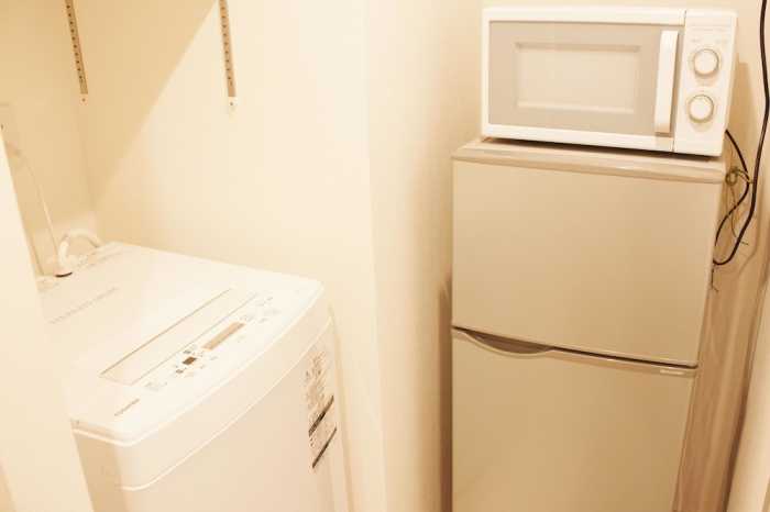 COZY HOME HOTEL 東京