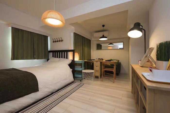 COZY HOME HOTEL 東京