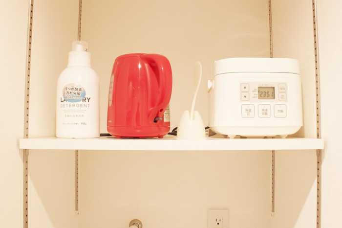 COZY HOME HOTEL 東京