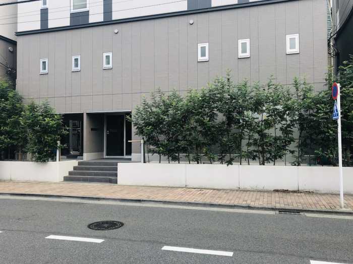 COZY HOME HOTEL 東京