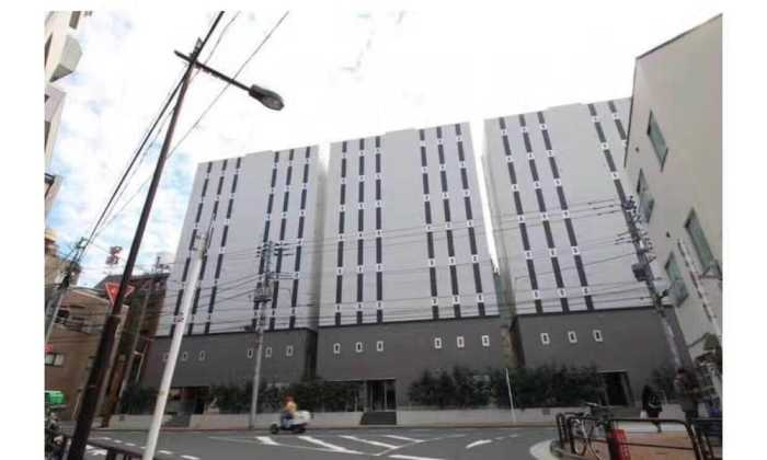 COZY HOME HOTEL 東京