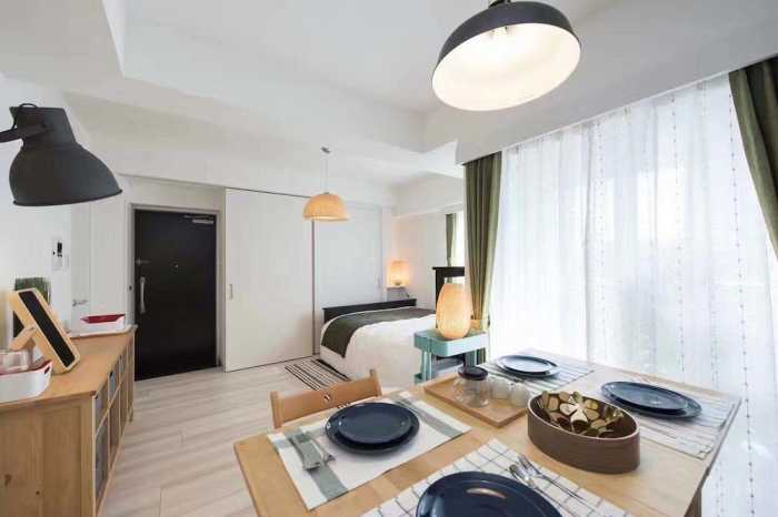 COZY HOME HOTEL 東京