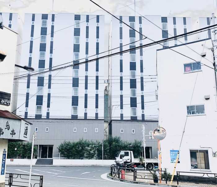 COZY HOME HOTEL 東京