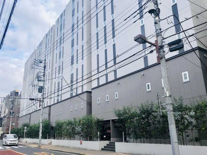 COZY HOME HOTEL 東京