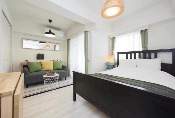 COZY HOME HOTEL 東京