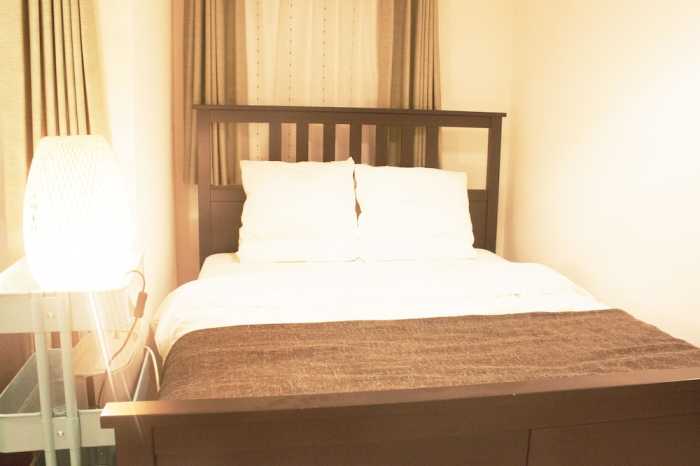 COZY HOME HOTEL 東京