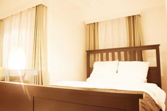 COZY HOME HOTEL 東京