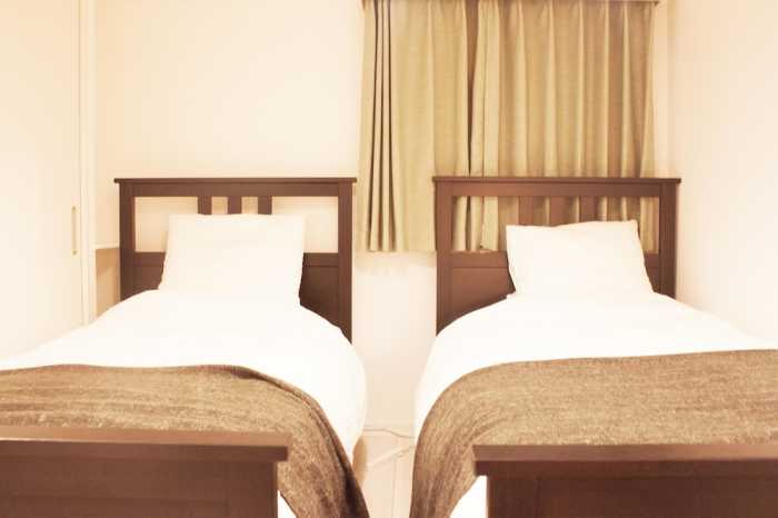 COZY HOME HOTEL 東京