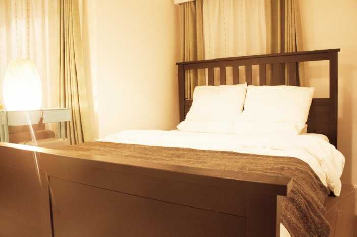COZY HOME HOTEL 東京