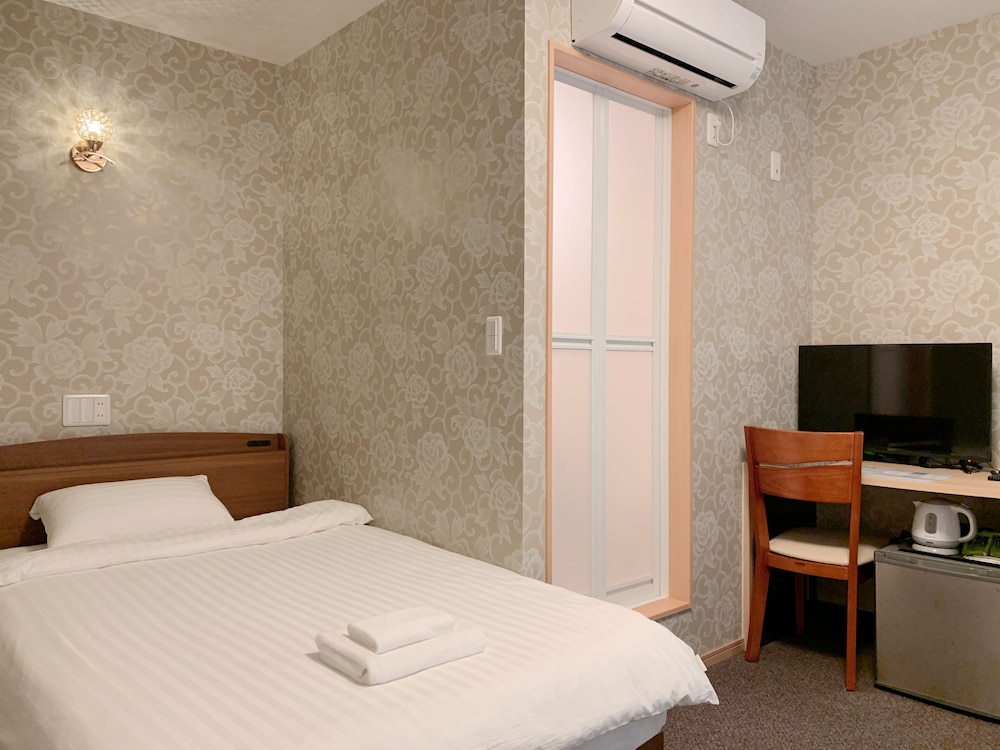 ALLCOMEIN HOTEL 東京
