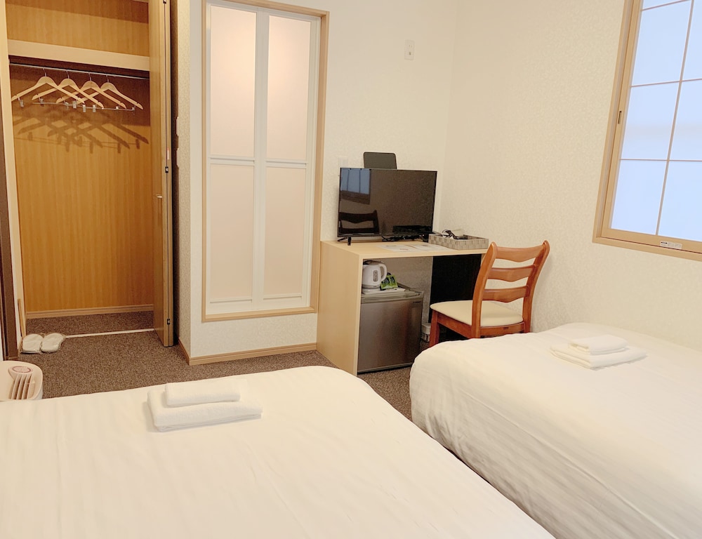 ALLCOMEIN HOTEL 東京