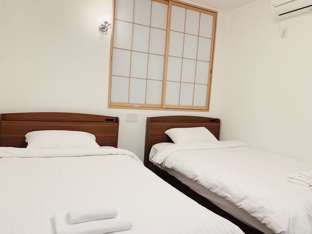 ALLCOMEIN HOTEL 東京