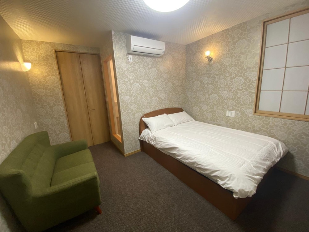 ALLCOMEIN HOTEL 東京