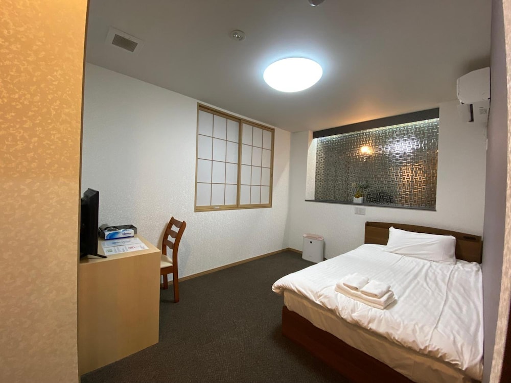 ALLCOMEIN HOTEL 東京