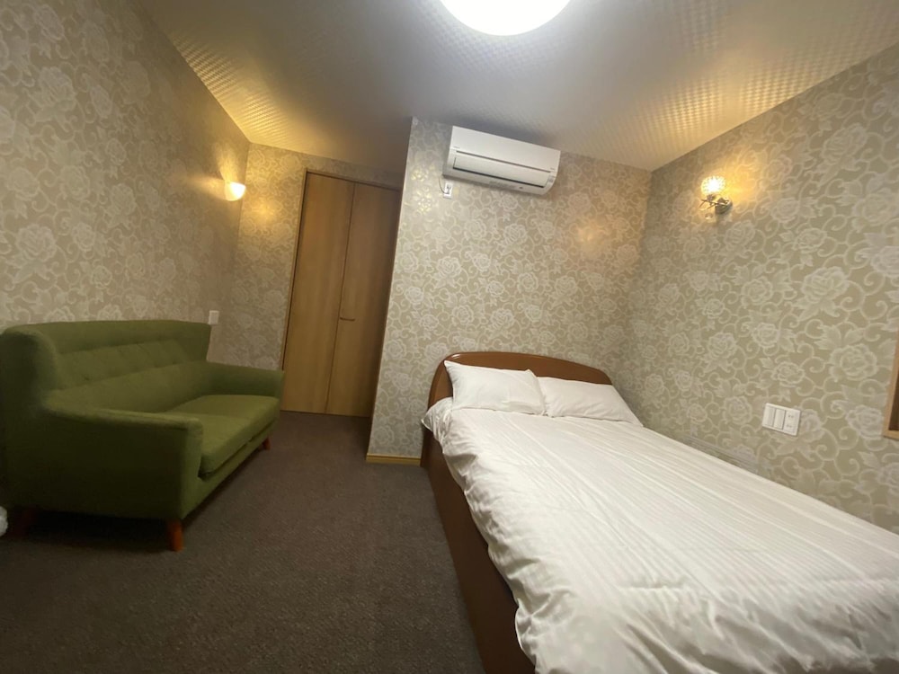 ALLCOMEIN HOTEL 東京