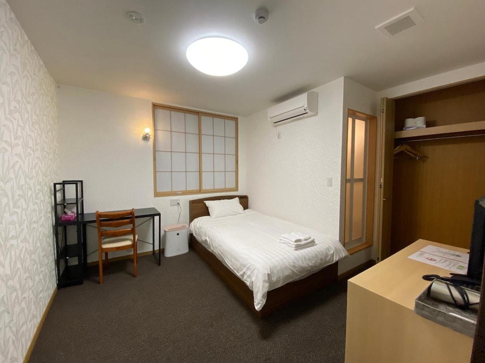 ALLCOMEIN HOTEL 東京
