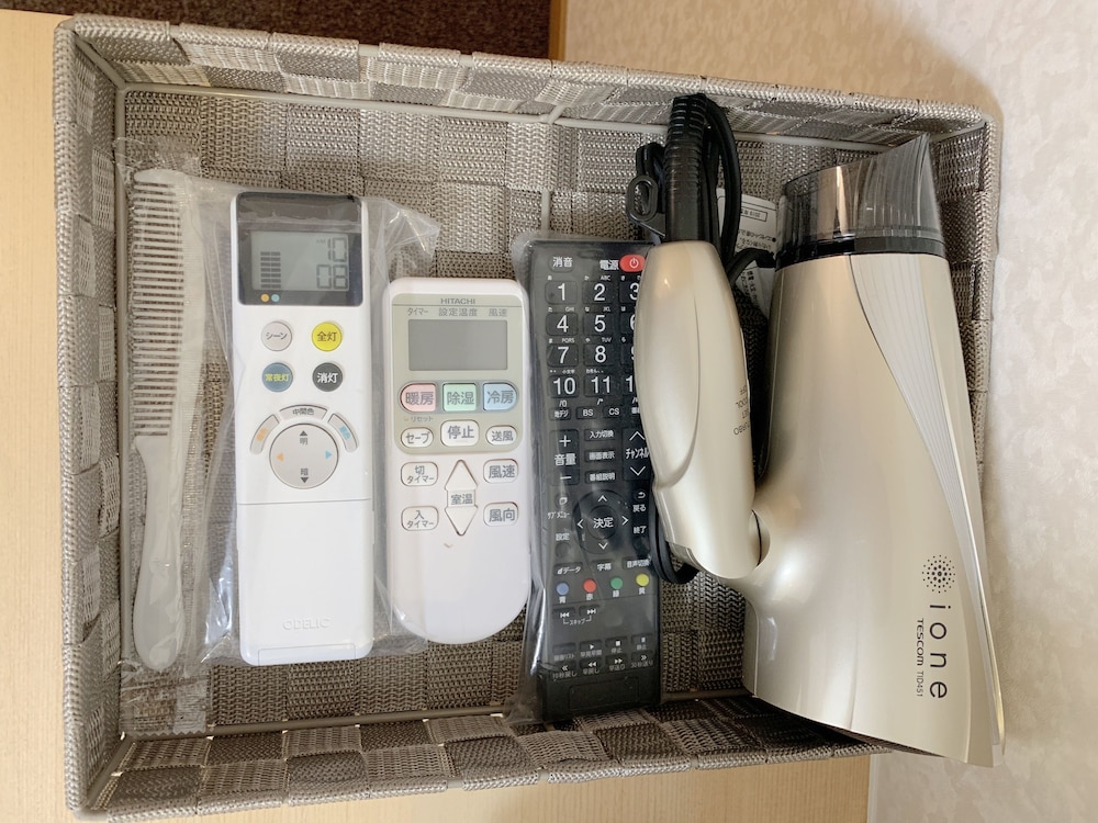 ALLCOMEIN HOTEL 東京