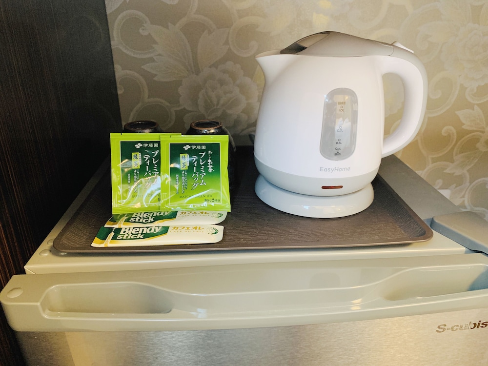 ALLCOMEIN HOTEL 東京