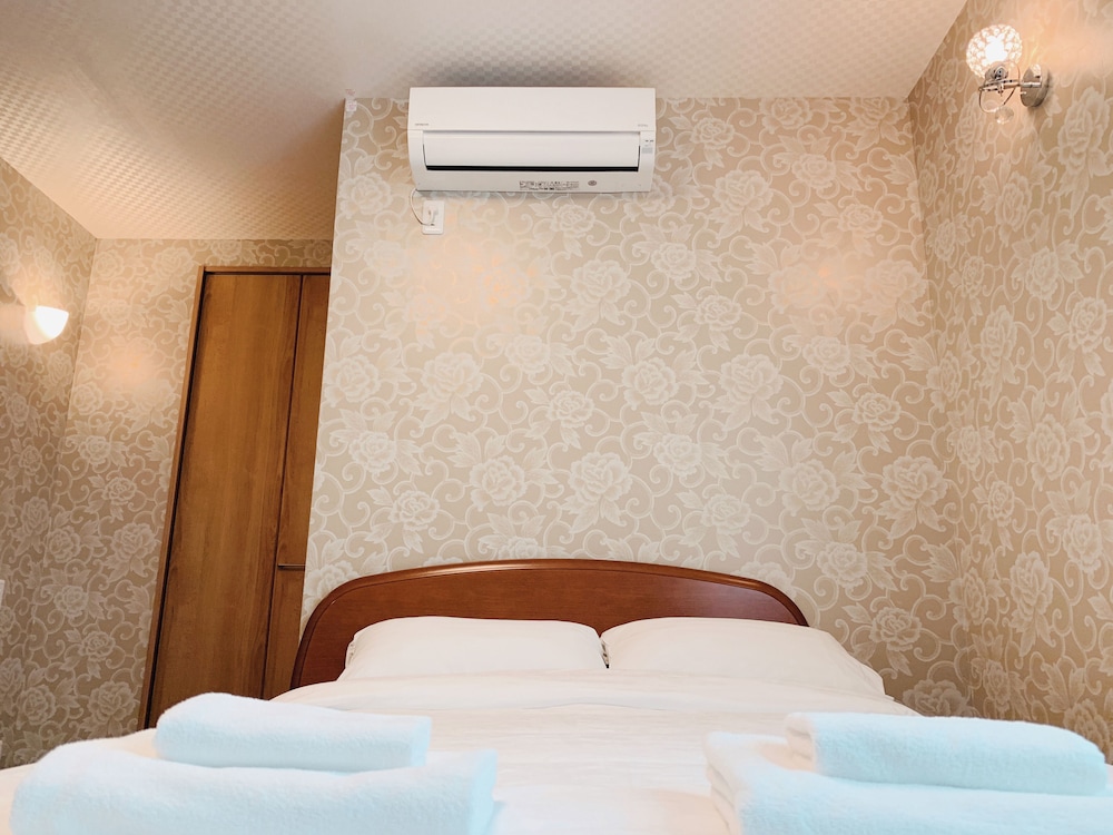 ALLCOMEIN HOTEL 東京