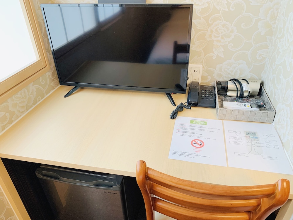 ALLCOMEIN HOTEL 東京