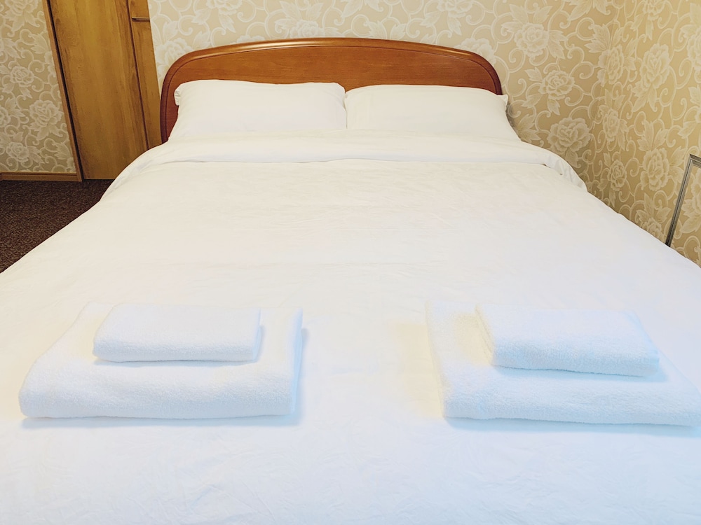 ALLCOMEIN HOTEL 東京