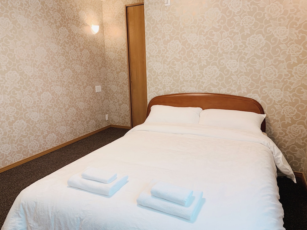 ALLCOMEIN HOTEL 東京