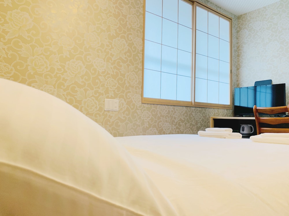 ALLCOMEIN HOTEL 東京