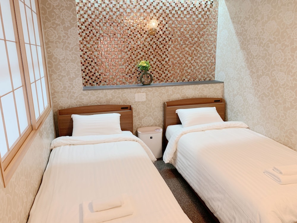 ALLCOMEIN HOTEL 東京