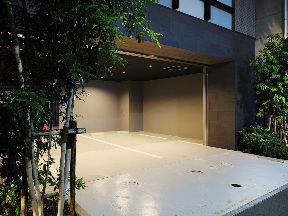 MONDAY APART 上野新御徒町 東京