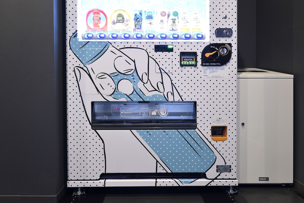 ホテルタビノス浅草 東京