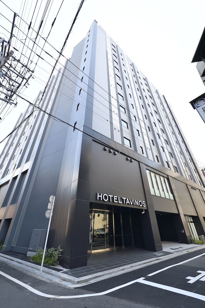 ホテルタビノス浅草 東京