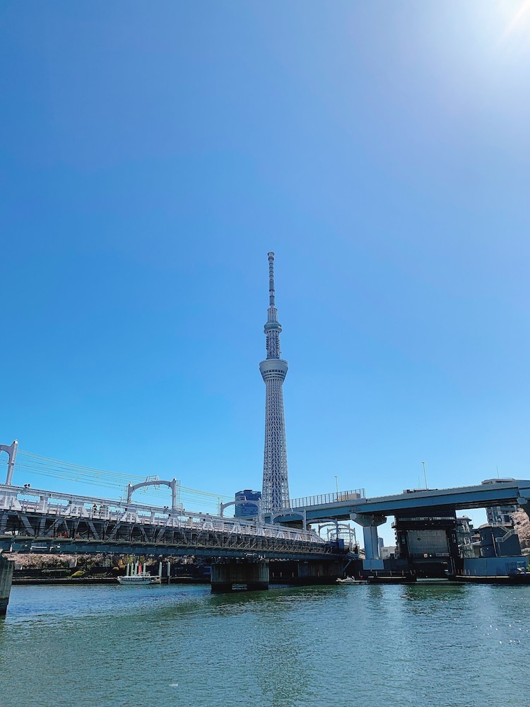 ホテルタビノス浅草 東京