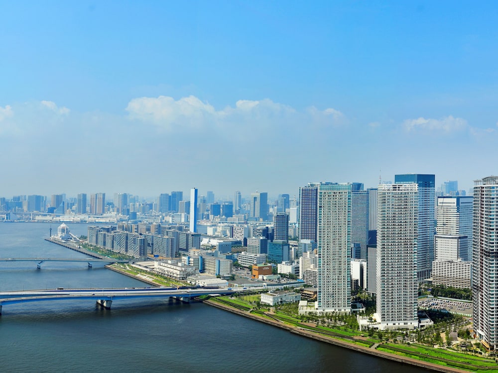 三井ガーデンホテル豊洲プレミア 東京